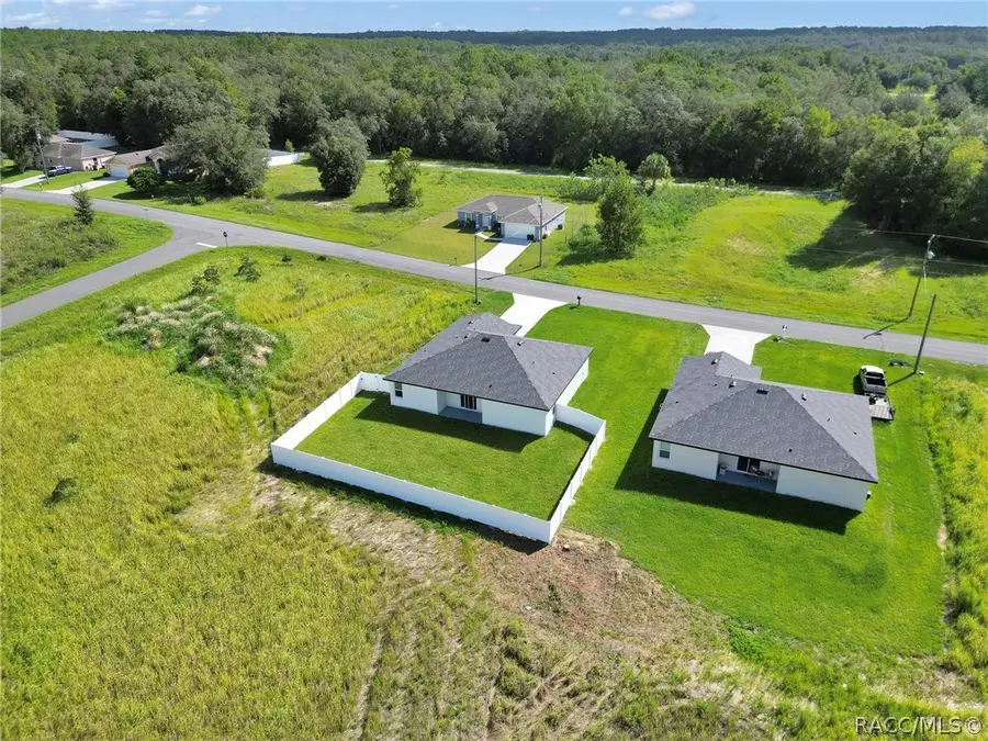 7858 N Merrimac Way, Citrus Springs, FL 34434 - #3