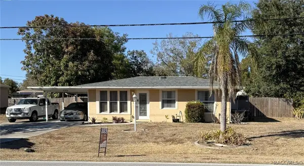 21278 Quesada Avenue, Port Charlotte, FL 33952