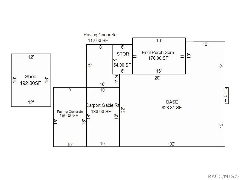 21278 Quesada Avenue, Port Charlotte, FL 33952 - Image #2