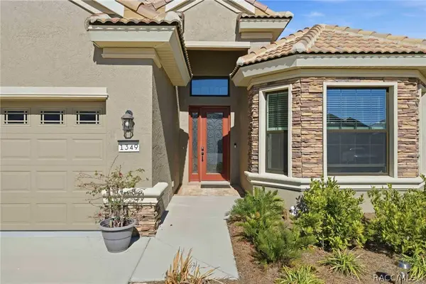 1349 W Quentin Lane, Hernando, FL 34442