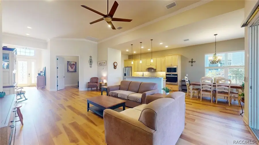 1349 W Quentin Lane, Hernando, FL 34442 - #2