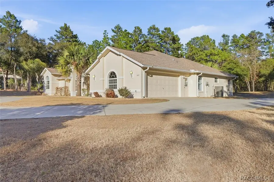 6017 N Canyon Drive, Beverly Hills, FL 34465 - #3