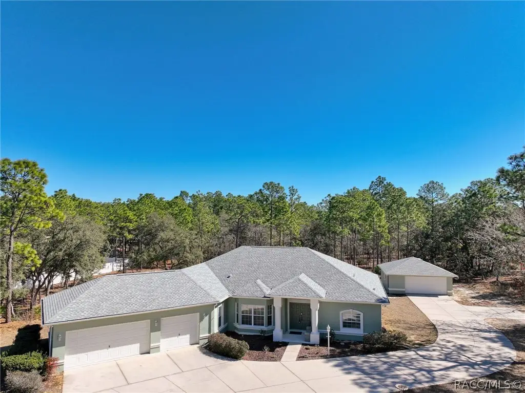 4373 N Camwood Terrace, Beverly Hills, FL 34465 - #1