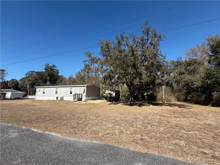 10320 W Pamondeho Circle, Crystal River, FL 34428 - #3