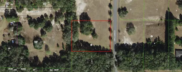 3034 N Clements Avenue, Hernando, FL 34442