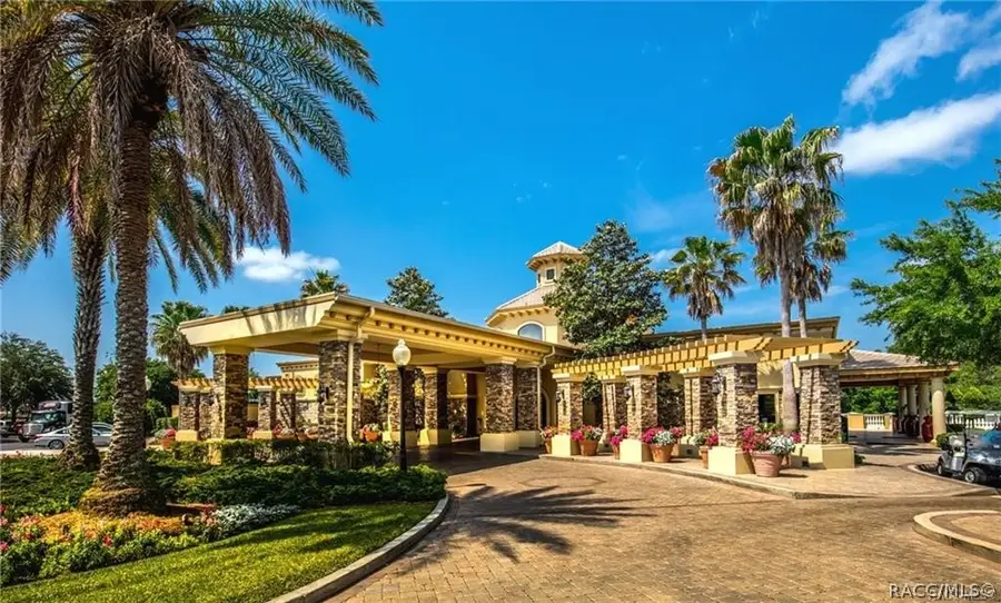 3034 N Clements Avenue, Hernando, FL 34442 - #2