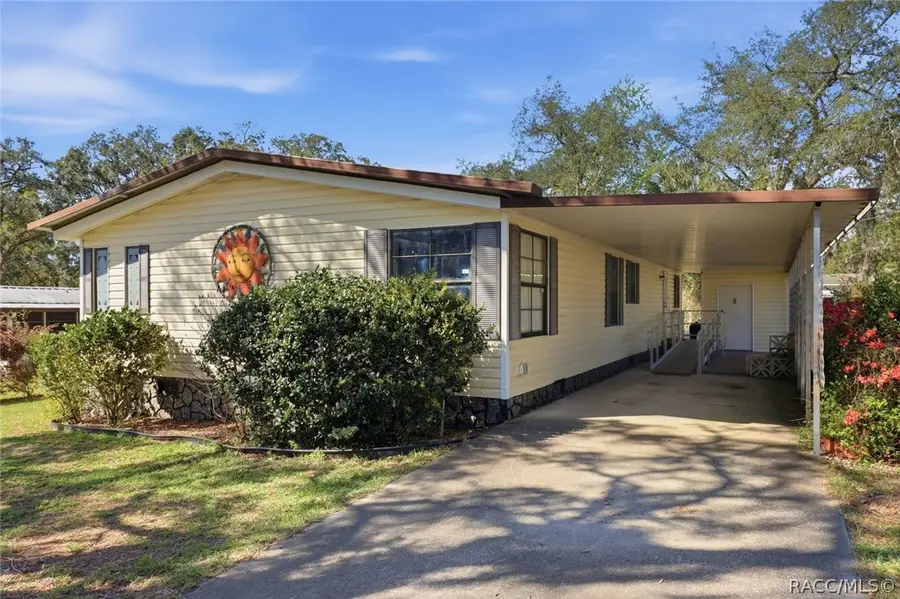 290 S Honey Bear Way, Lecanto, FL 34461 - #2