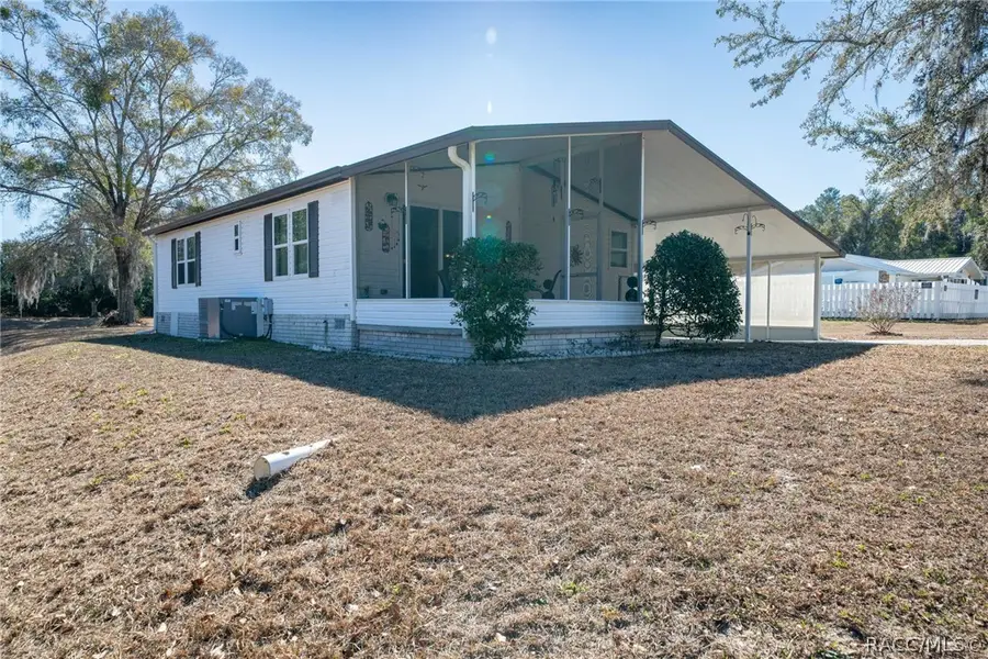 2271 N Loma Point, Hernando, FL 34442 - #3