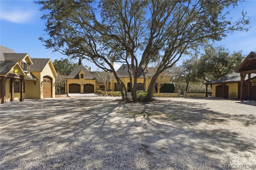 3591 Wagon Point, Beverly Hills, FL 34465 - #1