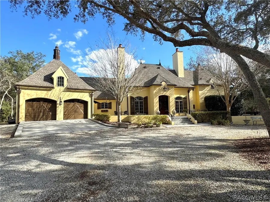 3591 Wagon Point, Beverly Hills, FL 34465 - #2