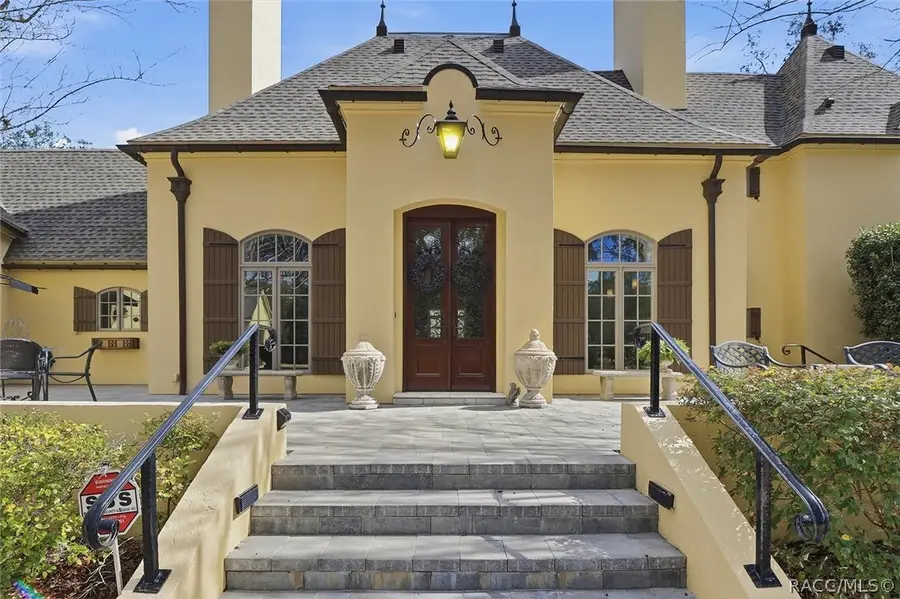 3591 Wagon Point, Beverly Hills, FL 34465 - #3