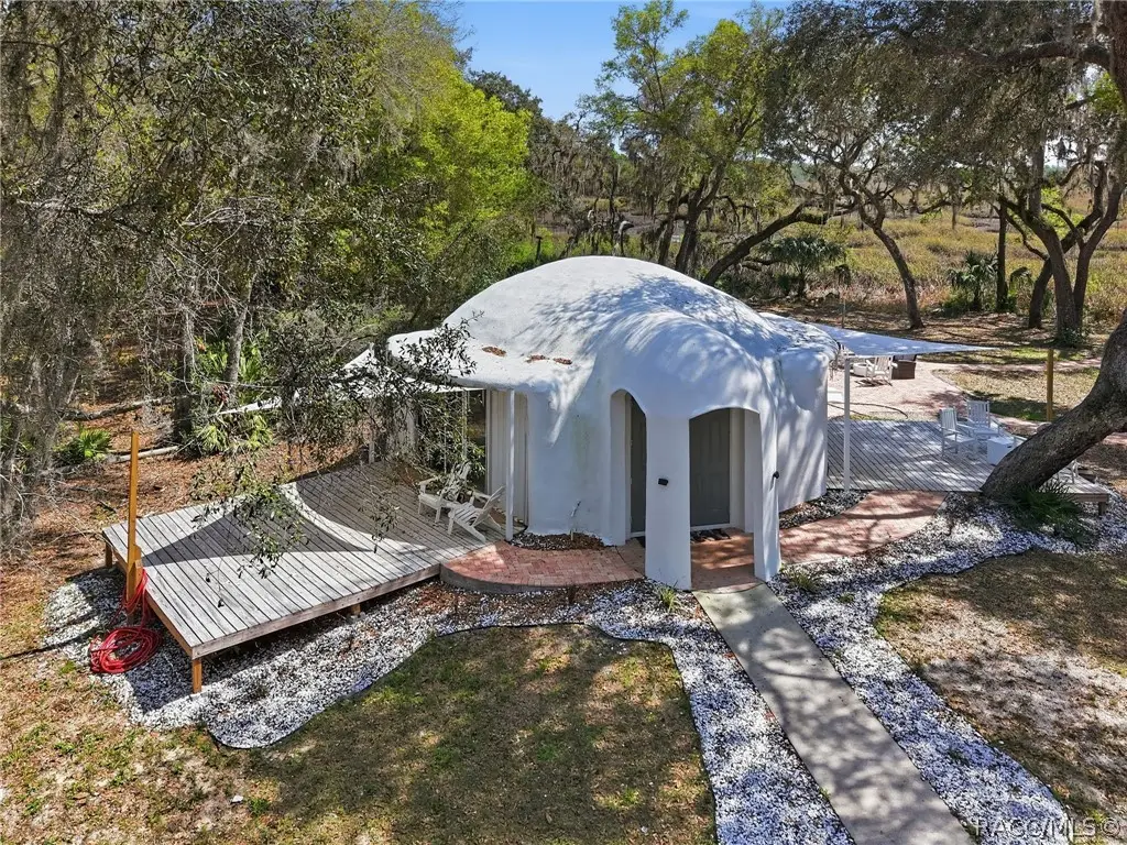 7570 E Ringer Court, Inverness, FL 34453 - #1