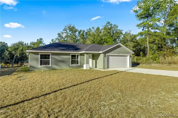 11380 SE 123rd Avenue, Dunnellon, FL 34431