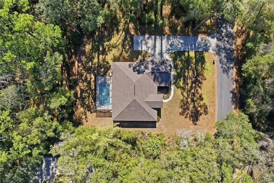 4225 N Indianriver Drive, Hernando, FL 34442 - #3