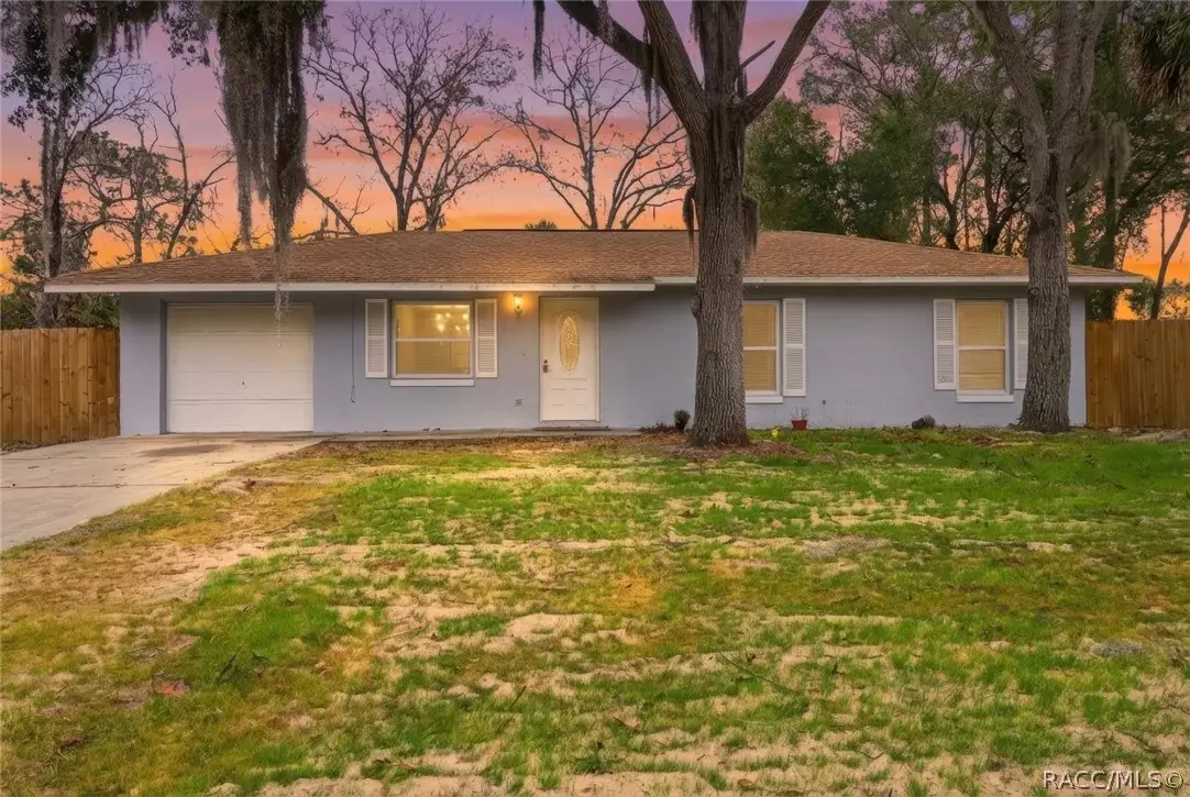 2951 N Carleen Terrace, Crystal River, FL 34428 - #1