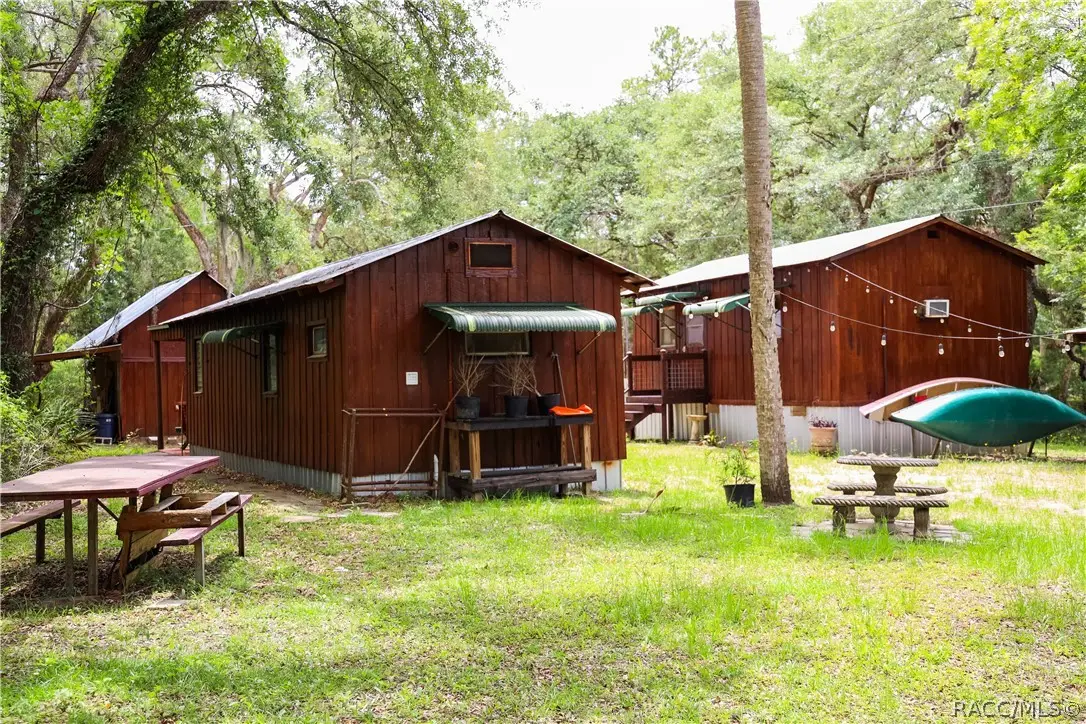 3850 SE 22nd Court, Morriston, FL 32668 - #1