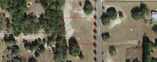 3076 N Clements Avenue, Hernando, FL 34442