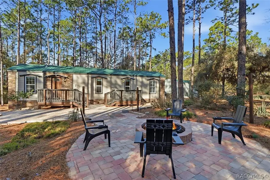 8780 S Deerstalker Terrace, Inverness, FL 34452 - #2