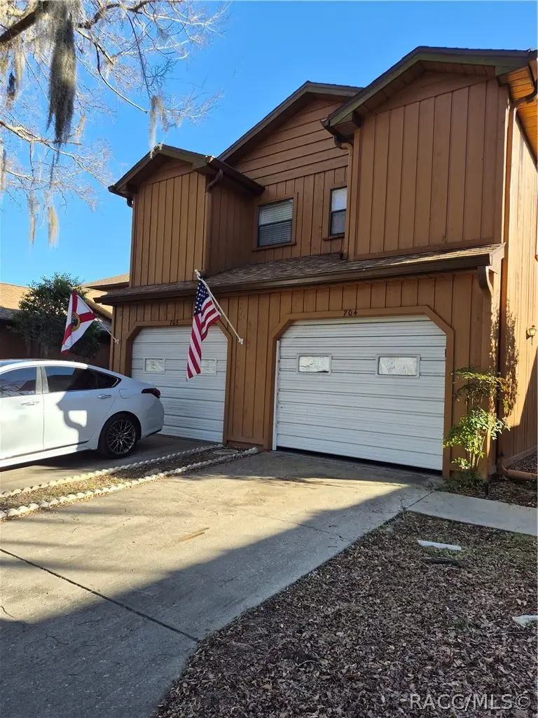 2701 NE 10th Street #704, Ocala, FL 34470 - #1