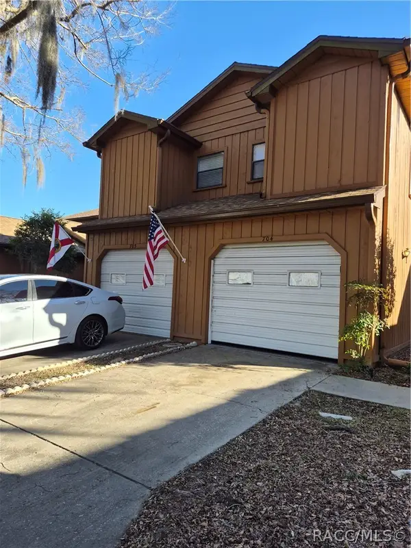 2701 NE 10th Street #704, Ocala, FL 34470