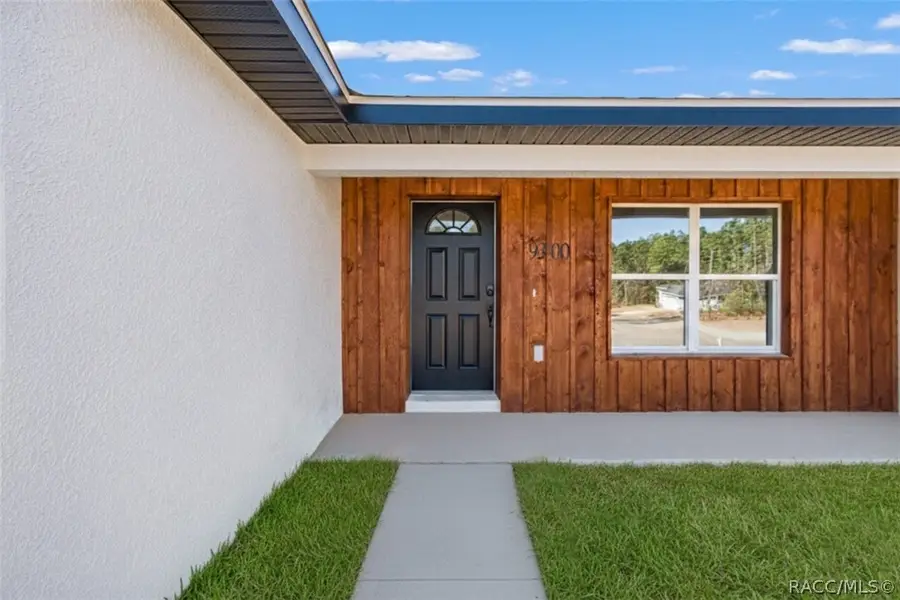 9300 N Satinwood Terrace, Citrus Springs, FL 34433 - #2