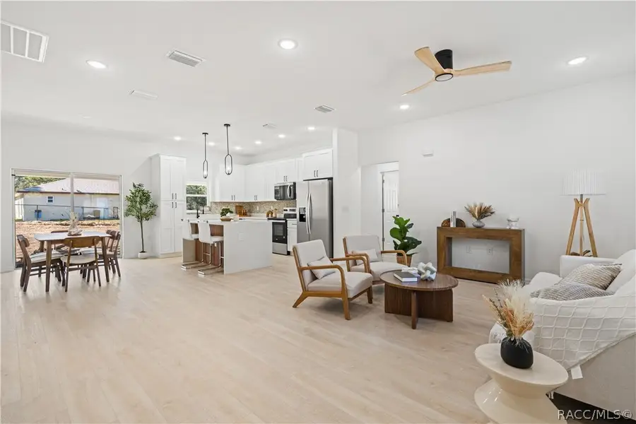 9300 N Satinwood Terrace, Citrus Springs, FL 34433 - #3