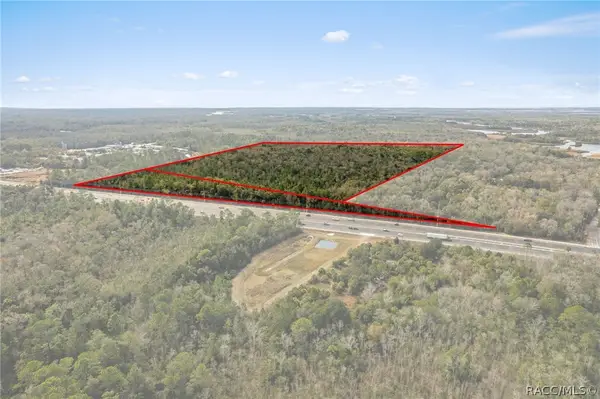 2872 S Suncoast Boulevard, Homosassa, FL 34448