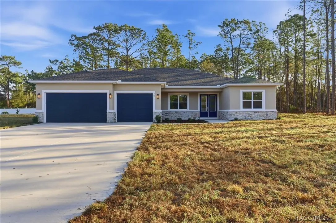 2871 W Mustang Boulevard #3, Beverly Hills, FL 34465 - #1