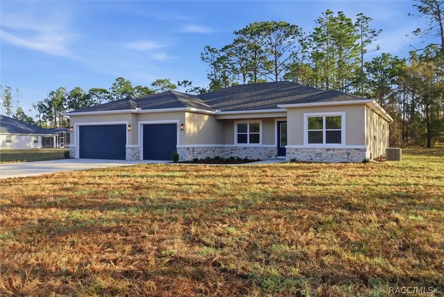 2871 W Mustang Boulevard #3, Beverly Hills, FL 34465 - #3