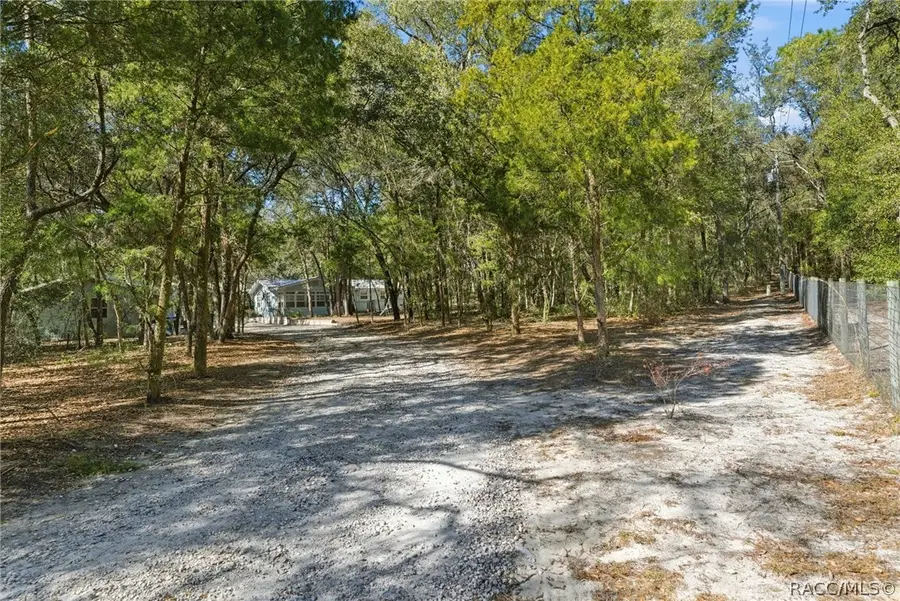 1405 E Amberjack Drive, Hernando, FL 34442 - #2