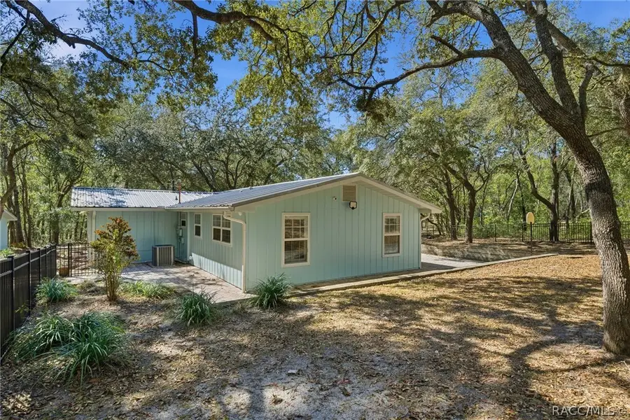 1405 E Amberjack Drive, Hernando, FL 34442 - #3