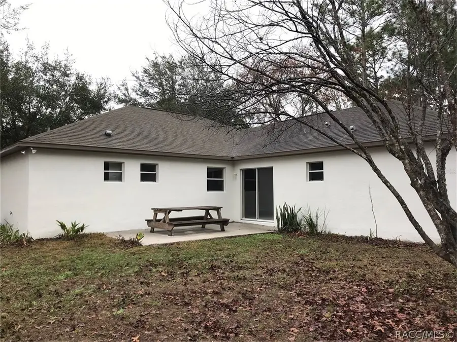 71 Corkwood Boulevard, Homosassa, FL 34446 - #2