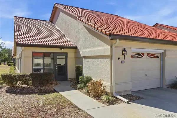 2048 Forest Drive, Inverness, FL 34453