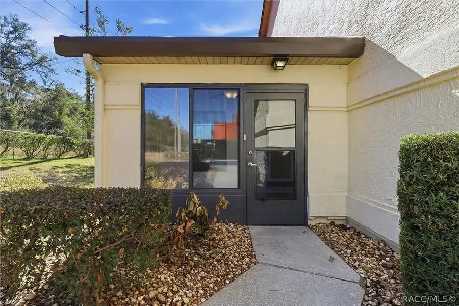 2048 Forest Drive, Inverness, FL 34453 - #2