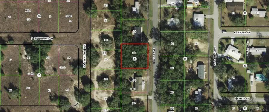 94 N West Avenue, Inverness, FL 34453 - Image #2