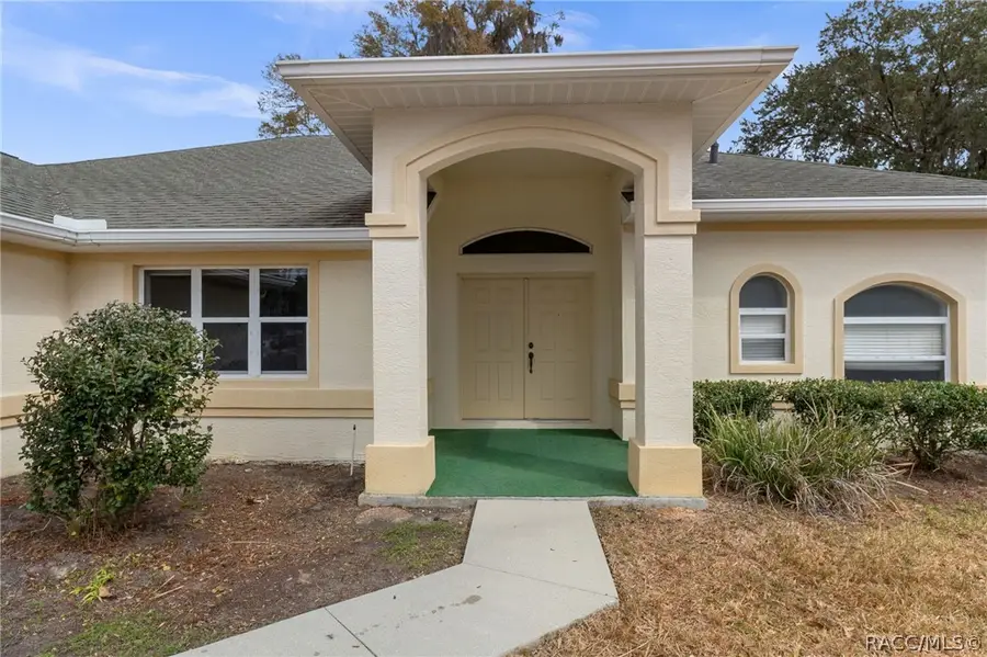 3798 N Chandler Drive, Hernando, FL 34442 - #3