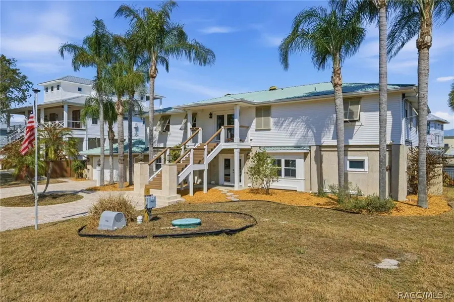 2225 N Watersedge Drive, Crystal River, FL 34429 - #3