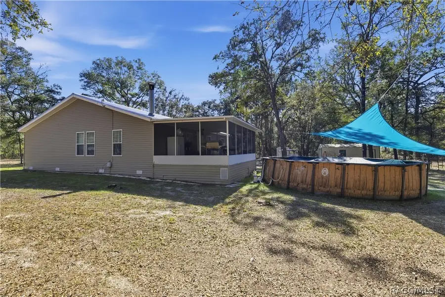 10484 N Burgundy Point, Dunnellon, FL 34433 - #2