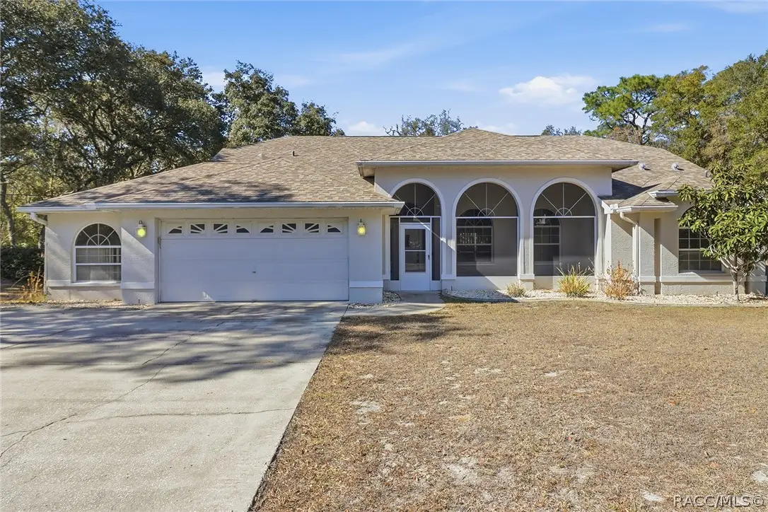 12145 W Apple Tree Place, Crystal River, FL 34428 - #1