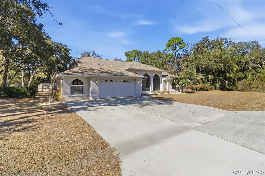 12145 W Apple Tree Place, Crystal River, FL 34428 - #2