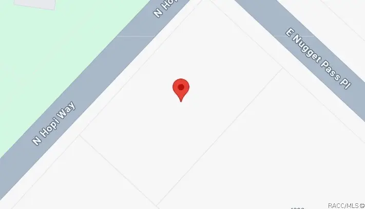 4280 E Nugget Pass Place, Dunnellon, FL 34434 - #2