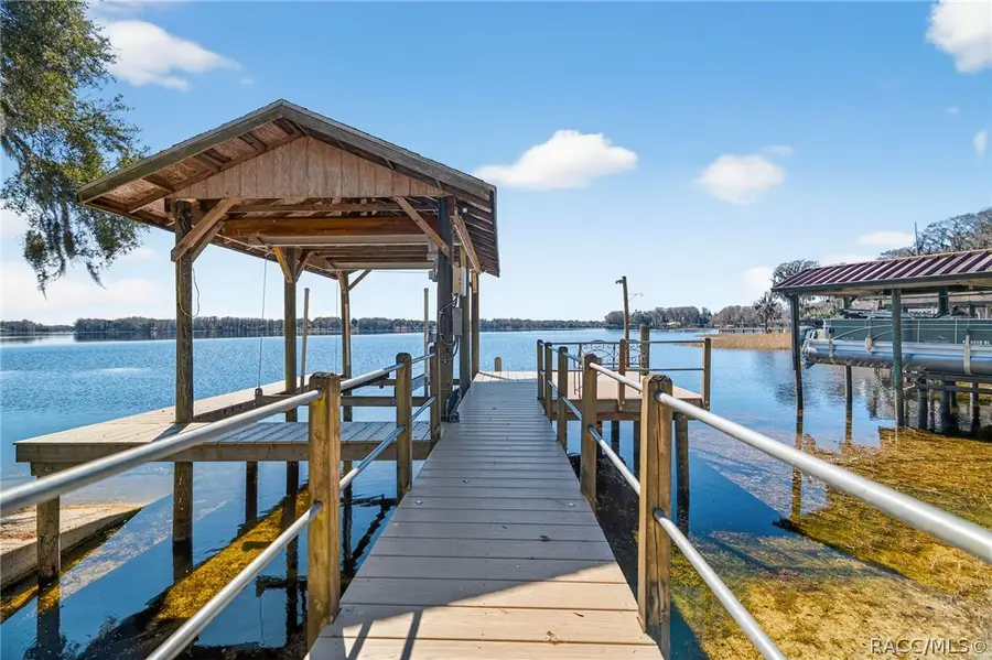 115 S Hunting Lodge Drive, Inverness, FL 34453 - #3