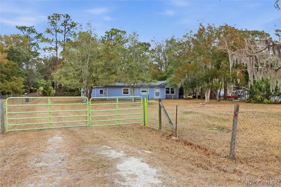 6771 W Sasser Street, Homosassa, FL 34446 - #2