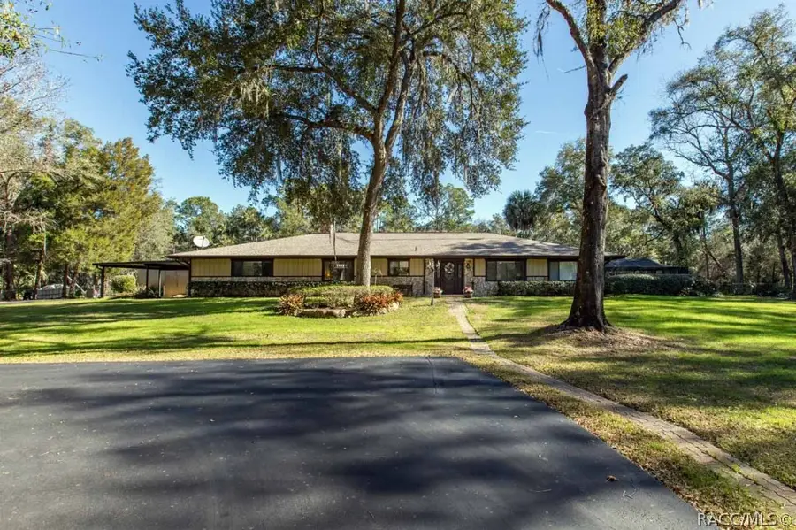 10584 N Dawnflower Point, Crystal River, FL 34428 - #3