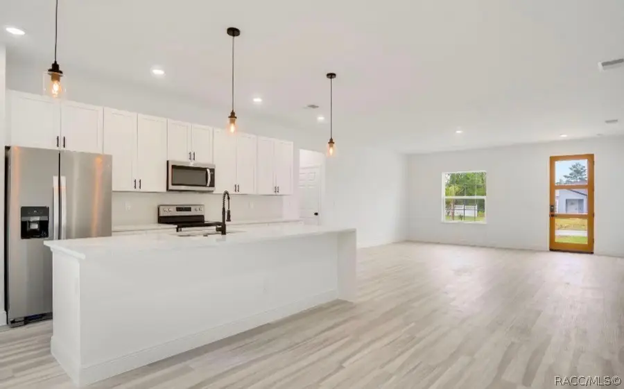 9319 N Cortlandt Drive, Citrus Springs, FL 34434 - #2