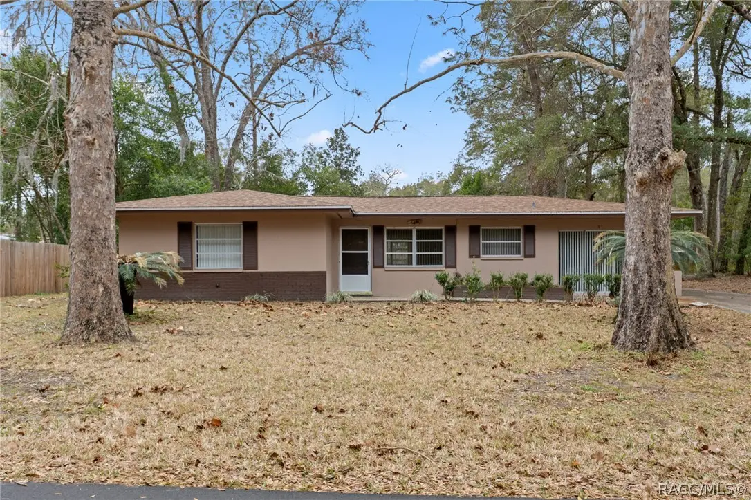 6246 E Ivy Lane, Inverness, FL 34452 - #1