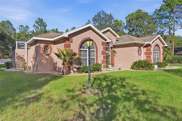 1829 W Redding Street, Hernando, FL 34442