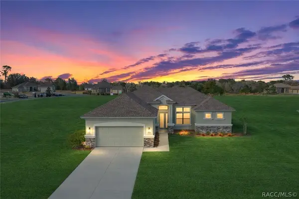 1499 E Pegasus Lane, Inverness, FL 34453