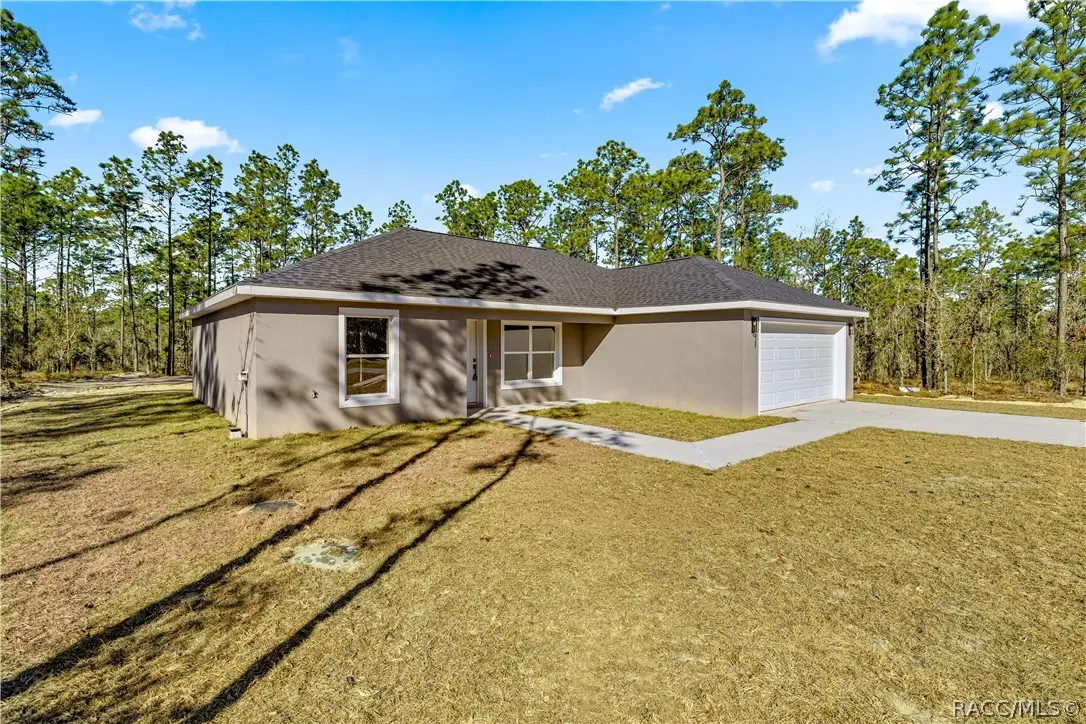 128 SW Alvarez Road, Dunnellon, FL 34431 - #1