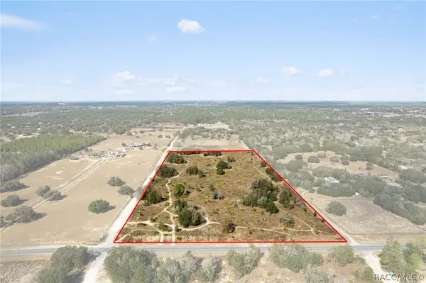 6725 S Rainbow Point, Homosassa, FL 34446